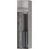 Hansgrohe Držák XtraStoris Rock s dvířky nerez 56062800 Hansgrohe Držák XtraStoris Rock s dvířky nerez 56062800