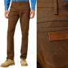 Wrangler GREENSBORO W36 L32 Pánske džínsové nohavice, džínsy, JEDNODUCHÉ Wrangler GREENSBORO W36 L32 Pánske džínsové nohavice, džínsy, JEDNODUCHÉ