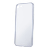Silikónové puzdro Slim 1 mm pre Motorola Moto E6 Play transparentné Silikónové puzdro Slim 1 mm pre Motorola Moto E6 Play transparentné