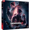 Tekken 8 – Key Art – Puzzle Tekken 8 – Key Art – Puzzle