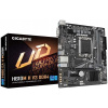 Základná doska Micro ATX Gigabyte H610M H V3 DDR4 Základná doska Micro ATX Gigabyte H610M H V3 DDR4