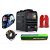 Iweld 2/3 MEGA MMA set Arc 160 Mini Iweld 2/3 MEGA MMA set Arc 160 Mini