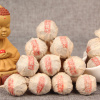 2020 Yunnan Menghai Chryzantéma dračí perla zelený puerh mini tuocha 8g (2020 Yunnan Menghai Chrisanthemum dragon ball raw pu´er mini tuocha 8g) 2020 Yunnan Menghai Chryzantéma dračí perla zelený puerh mini tuocha 8g (2020 Yunnan Menghai Chrisanthemum dragon ball raw pu´er mini tuocha 8g)