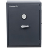 Chubbsafes Ohňovzdorný trezor Senator 2020 G1-65-KL-30 Chubbsafes Ohňovzdorný trezor Senator 2020 G1-65-KL-30