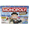 Monopoly Travel World Tour Game stolní hra Monopoly v angličtině Monopoly Travel World Tour Game stolní hra Monopoly v angličtině