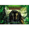 Upper Deck Entertainment Legendary Encounters: A Predator Deck Building Game Upper Deck Entertainment Legendary Encounters: A Predator Deck Building Game