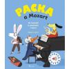Packa a Mozart - Magali Le Huche Packa a Mozart - Magali Le Huche