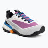 Dámske trekingové topánky SCARPA Ribelle Cross 2 GTX white/orchid Dámske trekingové topánky SCARPA Ribelle Cross 2 GTX white/orchid