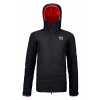 Ortovox dámska bunda Swisswool Zinal Jacket W | farba: black raven, veľkosť: L Ortovox dámska bunda Swisswool Zinal Jacket W | farba: black raven, veľkosť: L
