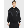 Dámská mikina NIKE černá DD5417-010 Dámská mikina NIKE černá DD5417-010
