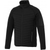 Elevate Banff Pánska hybridná zateplená bunda EL39331 Black XS Elevate Banff Pánska hybridná zateplená bunda EL39331 Black XS
