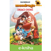 E-kniha Mondrago – Dračí mláďata: Draci ohně - Ana Galánová E-kniha Mondrago – Dračí mláďata: Draci ohně - Ana Galánová