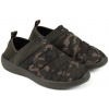 Fox Šľapky Camo Khaki Bivvy Slipper Fox Šľapky Camo Khaki Bivvy Slipper