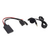 Bluetooth modul A2DP / Handsfree - BMW 5 / 6 / X3 / X5 / Z4 (1995->) 12-PIN Bluetooth modul A2DP / Handsfree - BMW 5 / 6 / X3 / X5 / Z4 (1995->) 12-PIN