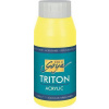 Akrylová farba Solo Goya TRITON 750 ml Citron Akrylová farba Solo Goya TRITON 750 ml Citron