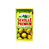 Seville Premium Olivy zelené s paprikou Seville Premium Olivy zelené s paprikou