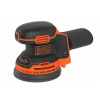Black & Decker BDCROS18N Black & Decker BDCROS18N