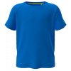 Stedman® Active 140 Detské funkčné tričko ST8570 Bright Royal S (122/128) Stedman® Active 140 Detské funkčné tričko ST8570 Bright Royal S (122/128)