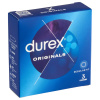 Durex Classic - kondómy (3ks) Durex Classic - kondómy (3ks)