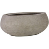 fleur ami GmbH Kvetináč DIVISION Planter, 90x45/40 cm, betónová sivá fleur ami GmbH Kvetináč DIVISION Planter, 90x45/40 cm, betónová sivá