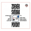 Povídky - Zdeněk Svěrák 2CD - Zdeněk Svěrák Povídky - Zdeněk Svěrák 2CD - Zdeněk Svěrák