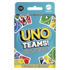 Mattel Uno teams Mattel Uno teams
