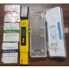 Digitálny pH meter 0-14 pH typ 02 - ( 1 ks ) / 1ks Digitálny pH meter 0-14 pH typ 02 - ( 1 ks ) / 1ks