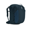 THULE Dámský batoh Landmark 60L TL-TLPF260DKB Darkest Blue THULE Dámský batoh Landmark 60L TL-TLPF260DKB Darkest Blue