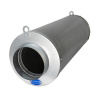 CarboAir PRO 60 Filter 150 mm, 1350 m3/h CarboAir PRO 60 Filter 150 mm, 1350 m3/h