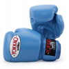 Boxerské rukavice - YOKKAO - Matrix - blue nobility Boxerské rukavice - YOKKAO - Matrix - blue nobility
