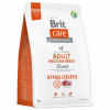 Brit Krmivo Care Dog Hypoallergenic Adult Medium Breed Lamb 3kg