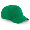 BEECHFIELD B 10 ORIGINAL / Šiltovka - kelly green Univerzálna BEECHFIELD B 10 ORIGINAL / Šiltovka - kelly green Univerzálna