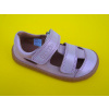 Detské kožené sandálky Froddo G3150291-10 pink shine BAREFOOT Detské kožené sandálky Froddo G3150291-10 pink shine BAREFOOT