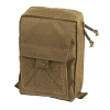 HELIKON HELIKON sumka URBAN ADMIN Cordura® - Coyote HELIKON HELIKON sumka URBAN ADMIN Cordura® - Coyote