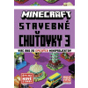 Minecraft Stavebné chuťovky 3 Minecraft Stavebné chuťovky 3