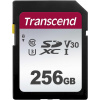 Transcend SDXC UHS-I U3 256GB TS256GSDC300S Transcend SDXC UHS-I U3 256GB TS256GSDC300S