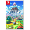 SWITCH: The Legend of Zelda: Linkovo prebudenie - The Legend of Zelda: Link's Awakening SWITCH: The Legend of Zelda: Linkovo prebudenie - The Legend of Zelda: Link's Awakening