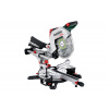 METABO Aku pokosová pila KGS 18 LTX BL 305 MTB614305810 METABO Aku pokosová pila KGS 18 LTX BL 305 MTB614305810