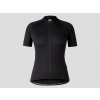 Dres Bontrager Anara WSD čierny Dres Bontrager Anara WSD čierny