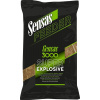 Sensas Krmivová zmes 3000 Feeder 1kg - Super Explosive Sensas Krmivová zmes 3000 Feeder 1kg - Super Explosive