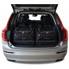 KJUST VOLVO XC90 2014+ Súprava tašiek AERO (7 ks) KJUST VOLVO XC90 2014+ Súprava tašiek AERO (7 ks)
