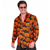 KOŠEĽA ČIERNA TEKVICE PÁNSKA HALLOWEEN L/XL KOŠEĽA ČIERNA TEKVICE PÁNSKA HALLOWEEN L/XL
