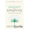 Elegant Simplicity - Satish Kumar Elegant Simplicity - Satish Kumar