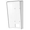 HIKVISION DS-KABV6113-RS/Surface, Stříška pro tabla DS-KV6113 DS-KABV6113-RS/Surface HIKVISION DS-KABV6113-RS/Surface, Stříška pro tabla DS-KV6113 DS-KABV6113-RS/Surface