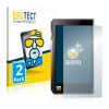 2x BROTECT Entspiegelungs-Folie pro FiiO X5 III (2x Matná - Antireflexní ochranná fólie BROTECT pro FiiO X5 III) 2x BROTECT Entspiegelungs-Folie pro FiiO X5 III (2x Matná - Antireflexní ochranná fólie BROTECT pro FiiO X5 III)
