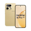 Realme 16 Pro Dual SIM 5G 8GB RAM 256GB Master Gold EU REALME16PRO8GB256GBMGLD Realme 16 Pro Dual SIM 5G 8GB RAM 256GB Master Gold EU REALME16PRO8GB256GBMGLD