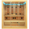 Infrasauna Belatrix Alavus 4 Lux Infrasauna Belatrix Alavus 4 Lux