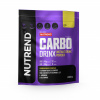 Nutrend CARBODRINX vrecko 1000g citrón Nutrend CARBODRINX vrecko 1000g citrón
