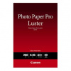 Canon Photo Paper Pro Luster, foto papier, lesklý, biely, A3+, 13x19