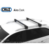 Střešní nosič Toyota Land Cruiser 5dv.08-21, CRUZ Airo Dark Střešní nosič Toyota Land Cruiser 5dv.08-21, CRUZ Airo Dark